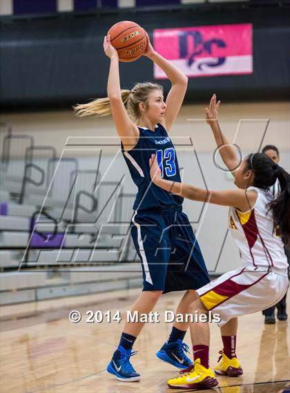 Thumbnail 3 in Sierra vs. Legend (Douglas County Tournament) photogallery.