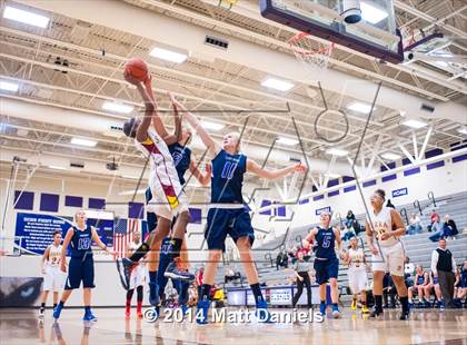 Thumbnail 1 in Sierra vs. Legend (Douglas County Tournament) photogallery.