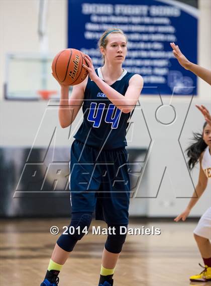 Thumbnail 3 in Sierra vs. Legend (Douglas County Tournament) photogallery.