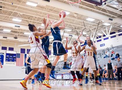 Thumbnail 3 in Sierra vs. Legend (Douglas County Tournament) photogallery.
