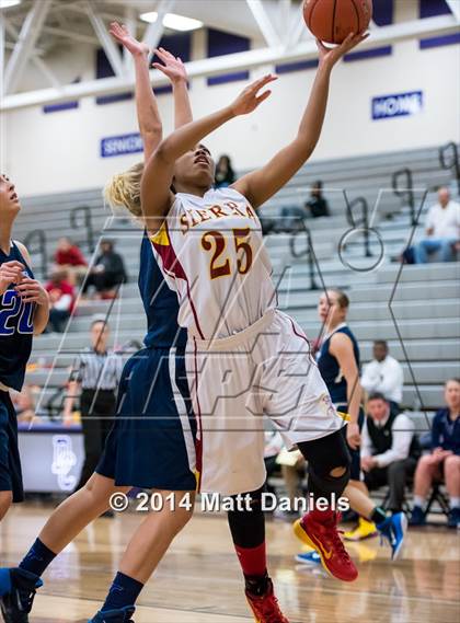 Thumbnail 1 in Sierra vs. Legend (Douglas County Tournament) photogallery.