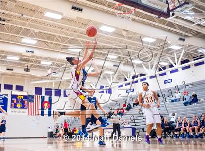 Thumbnail 1 in Sierra vs. Legend (Douglas County Tournament) photogallery.