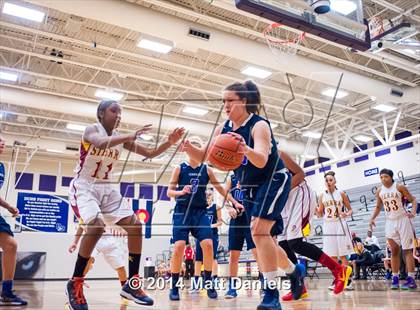 Thumbnail 1 in Sierra vs. Legend (Douglas County Tournament) photogallery.
