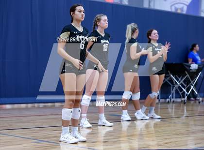 Thumbnail 3 in Mater Lakes Academy vs. Buchholz photogallery.