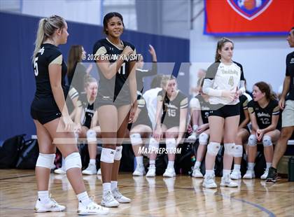 Thumbnail 1 in Mater Lakes Academy vs. Buchholz photogallery.