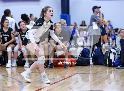 Thumbnail 1 in Mater Lakes Academy vs. Buchholz photogallery.