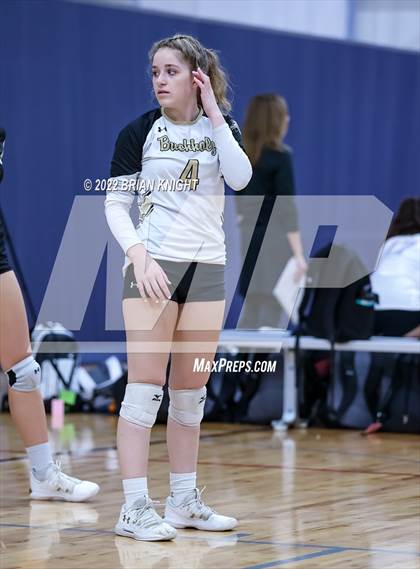 Thumbnail 3 in Mater Lakes Academy vs. Buchholz photogallery.