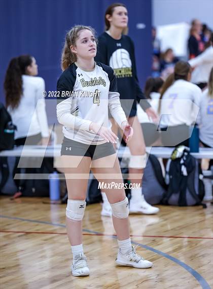Thumbnail 2 in Mater Lakes Academy vs. Buchholz photogallery.