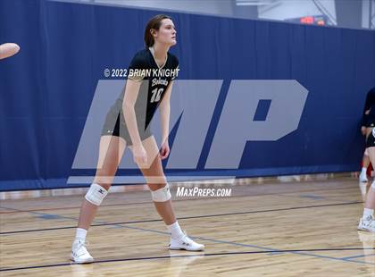 Thumbnail 3 in Mater Lakes Academy vs. Buchholz photogallery.