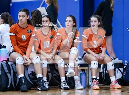 Thumbnail 1 in Mater Lakes Academy vs. Buchholz photogallery.