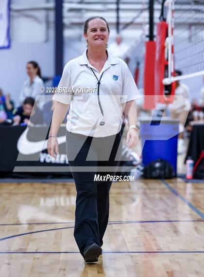 Thumbnail 1 in Mater Lakes Academy vs. Buchholz photogallery.