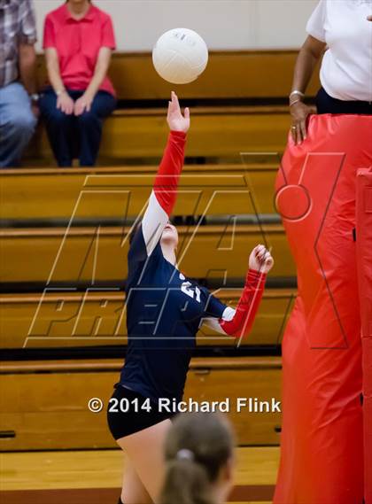 Thumbnail 3 in Vacaville Christian @ Rio Vista photogallery.