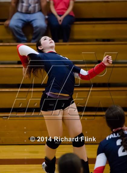 Thumbnail 1 in Vacaville Christian @ Rio Vista photogallery.