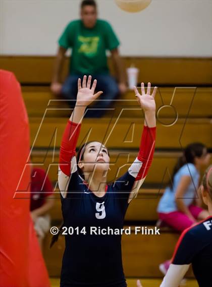 Thumbnail 1 in Vacaville Christian @ Rio Vista photogallery.