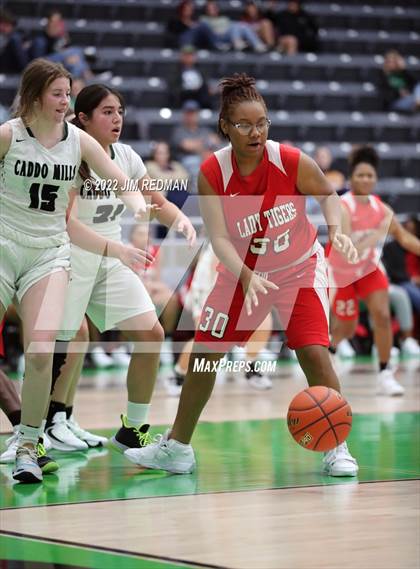 Thumbnail 3 in Terrell @ Caddo Mills photogallery.