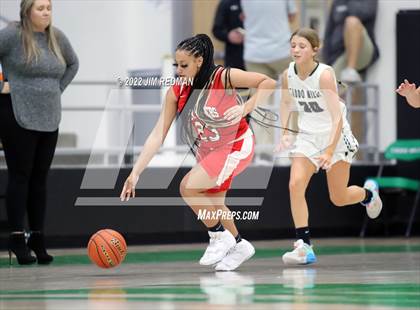 Thumbnail 2 in Terrell @ Caddo Mills photogallery.