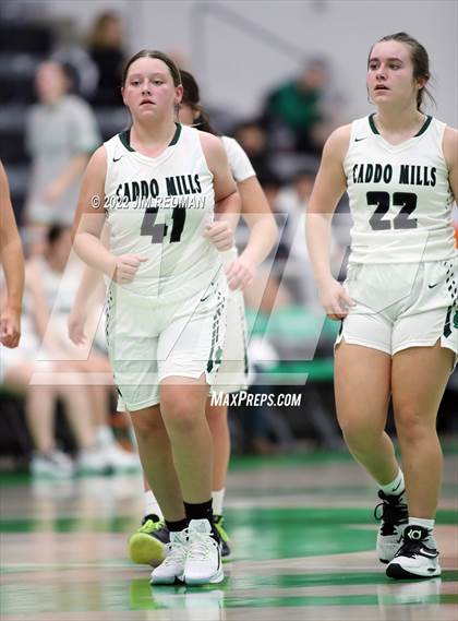 Thumbnail 3 in Terrell @ Caddo Mills photogallery.