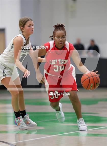 Thumbnail 3 in Terrell @ Caddo Mills photogallery.