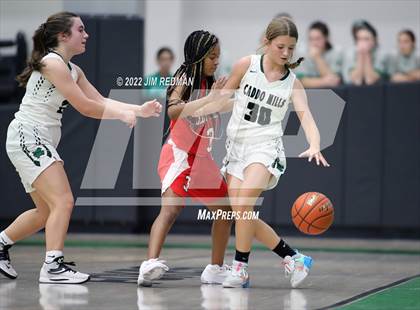 Thumbnail 2 in Terrell @ Caddo Mills photogallery.
