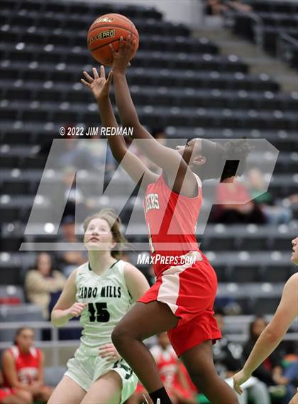 Thumbnail 3 in Terrell @ Caddo Mills photogallery.