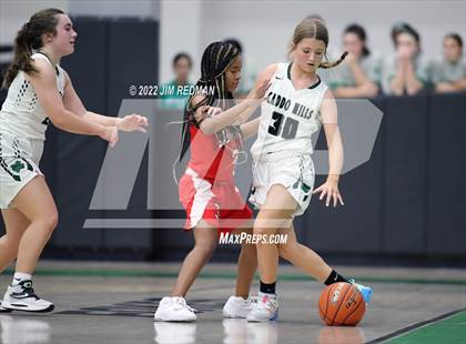 Thumbnail 1 in Terrell @ Caddo Mills photogallery.
