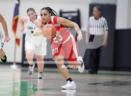 Thumbnail 3 in Terrell @ Caddo Mills photogallery.
