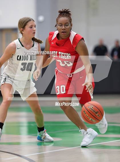 Thumbnail 1 in Terrell @ Caddo Mills photogallery.