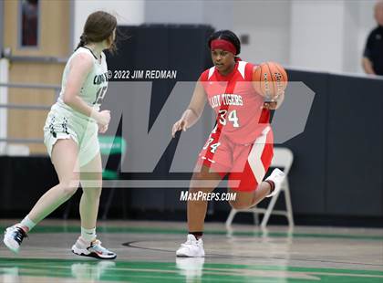 Thumbnail 3 in Terrell @ Caddo Mills photogallery.