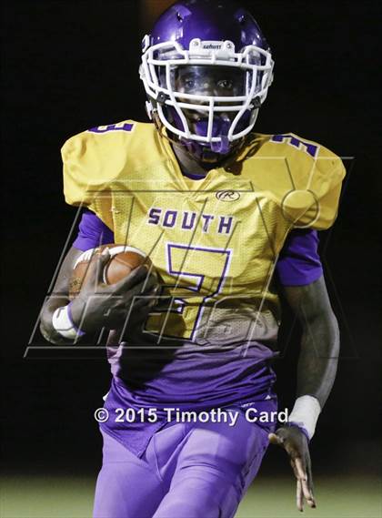Thumbnail 3 in Taravella @ South Plantation photogallery.