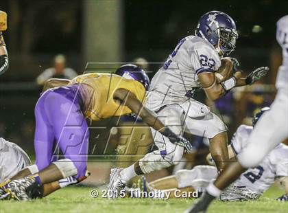 Thumbnail 3 in Taravella @ South Plantation photogallery.