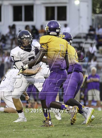 Thumbnail 1 in Taravella @ South Plantation photogallery.