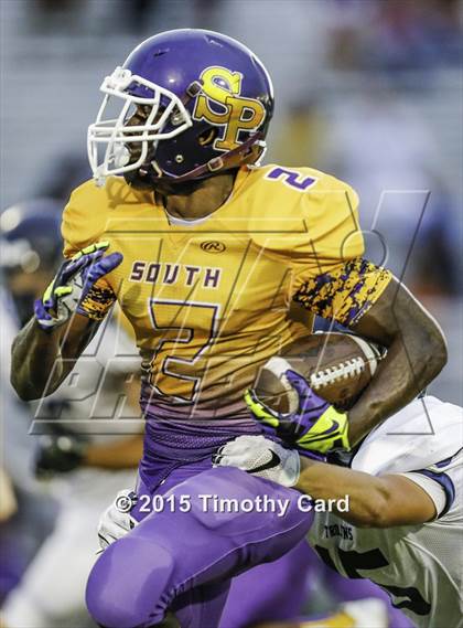 Thumbnail 3 in Taravella @ South Plantation photogallery.