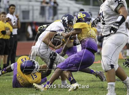 Thumbnail 2 in Taravella @ South Plantation photogallery.