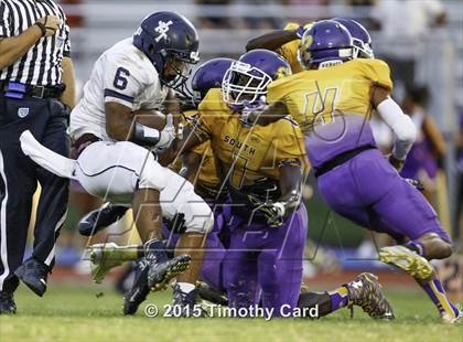 Thumbnail 3 in Taravella @ South Plantation photogallery.