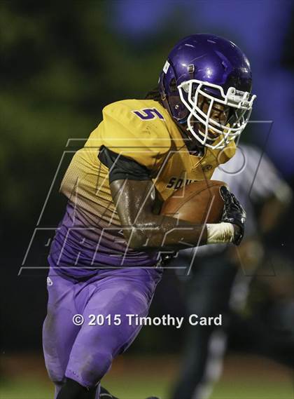 Thumbnail 2 in Taravella @ South Plantation photogallery.