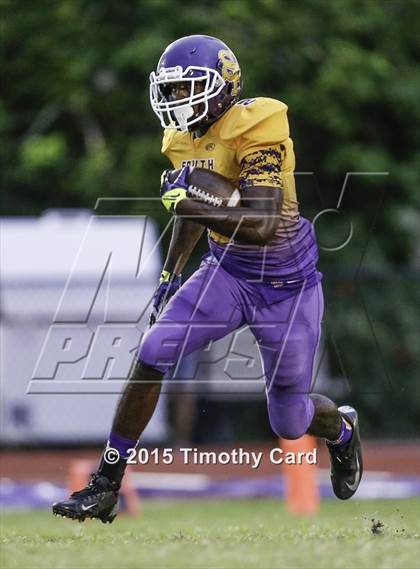 Thumbnail 2 in Taravella @ South Plantation photogallery.