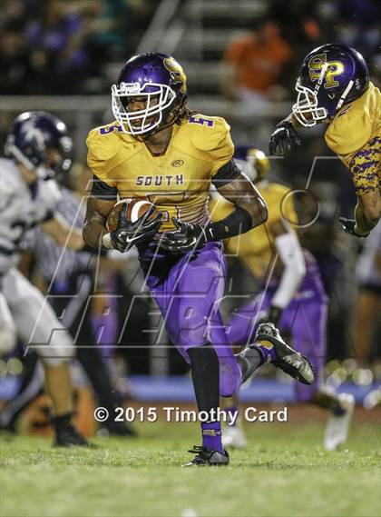Thumbnail 1 in Taravella @ South Plantation photogallery.