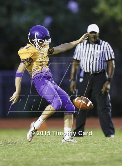 Thumbnail 3 in Taravella @ South Plantation photogallery.