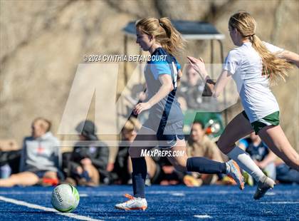 Thumbnail 2 in Legend vs Smoky Hill photogallery.