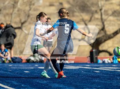 Thumbnail 2 in Legend vs Smoky Hill photogallery.