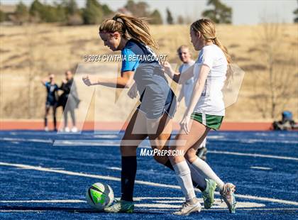 Thumbnail 2 in Legend vs Smoky Hill photogallery.