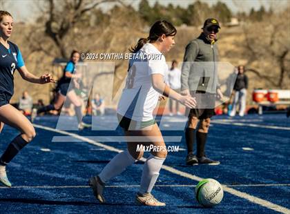 Thumbnail 2 in Legend vs Smoky Hill photogallery.