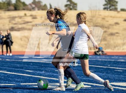 Thumbnail 1 in Legend vs Smoky Hill photogallery.