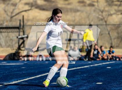 Thumbnail 2 in Legend vs Smoky Hill photogallery.