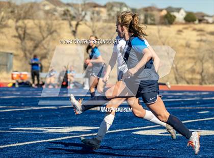 Thumbnail 2 in Legend vs Smoky Hill photogallery.