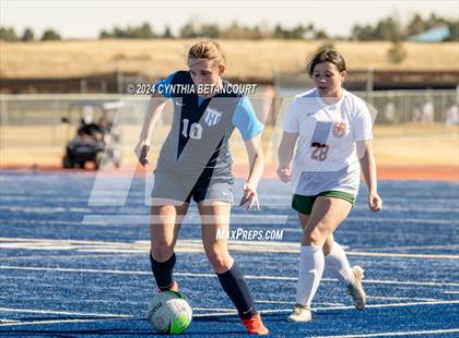 Thumbnail 2 in Legend vs Smoky Hill photogallery.