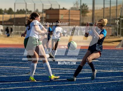 Thumbnail 2 in Legend vs Smoky Hill photogallery.