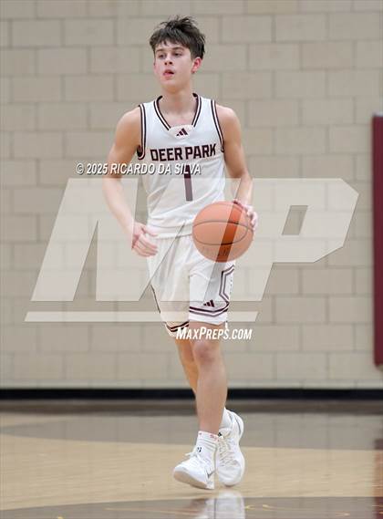 Thumbnail 3 in Clear Creek @ Deer Park photogallery.