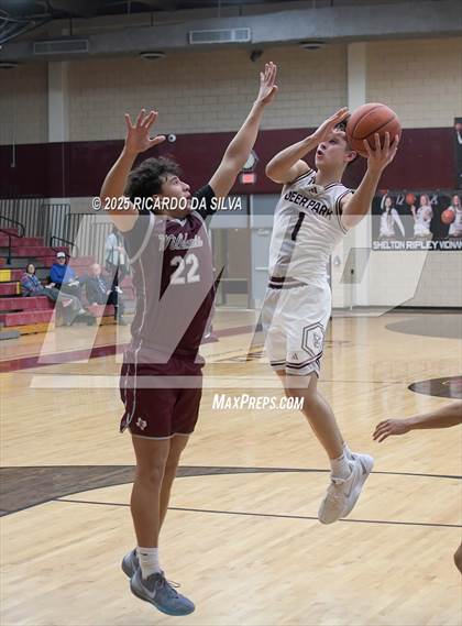 Thumbnail 3 in Clear Creek @ Deer Park photogallery.