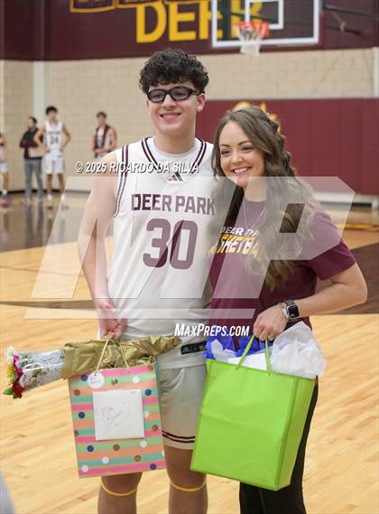 Thumbnail 3 in Clear Creek @ Deer Park photogallery.